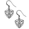 Dangle Earrings Celtic